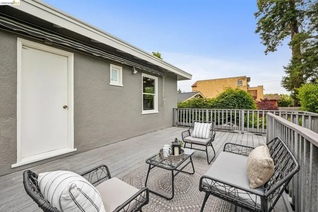 922 Carmel Avenue Albany CA 94706