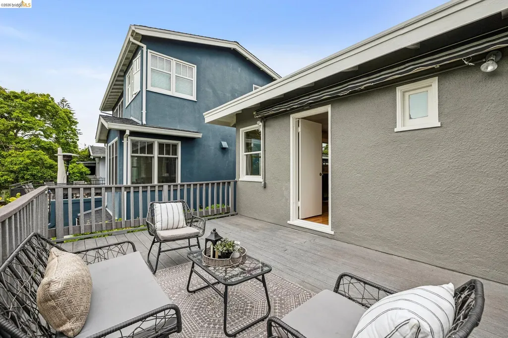 922 Carmel Avenue Albany CA 94706