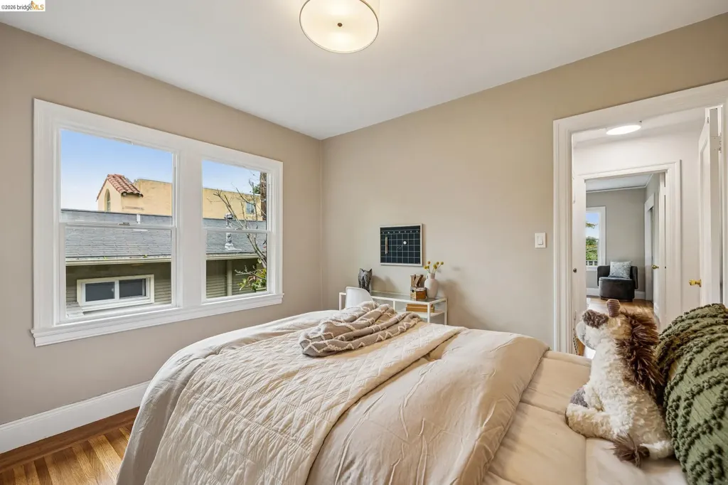 922 Carmel Avenue Albany CA 94706