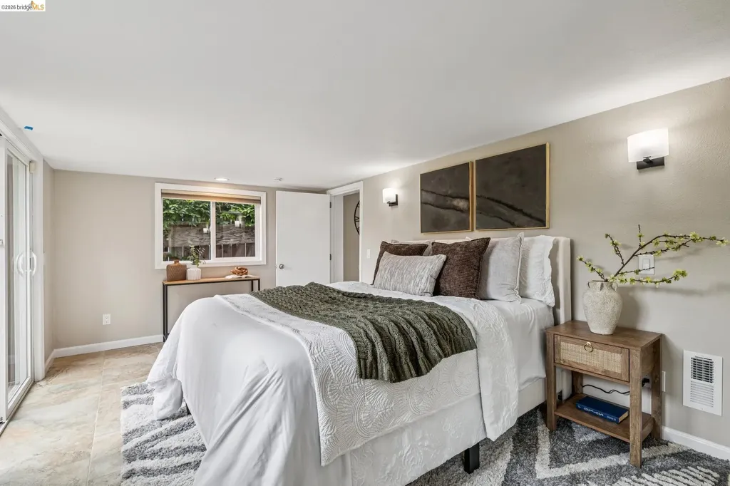 922 Carmel Avenue Albany CA 94706