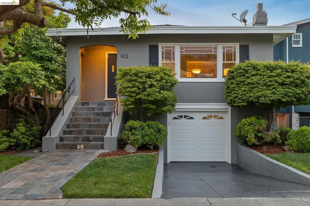 922 Carmel Avenue Albany CA 94706