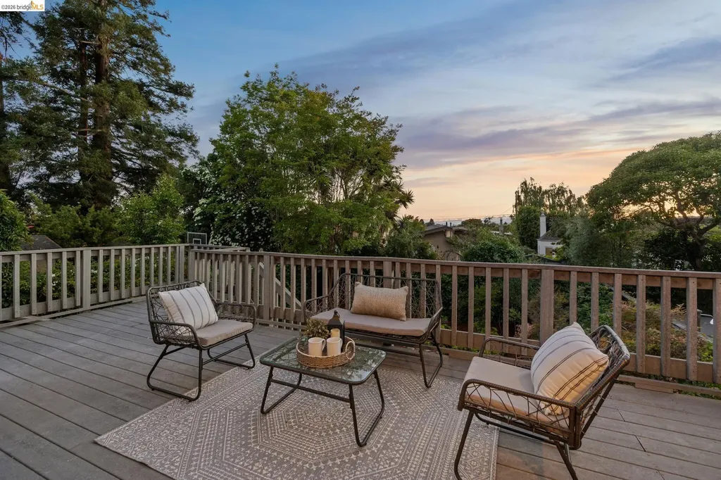 922 Carmel Avenue Albany CA 94706
