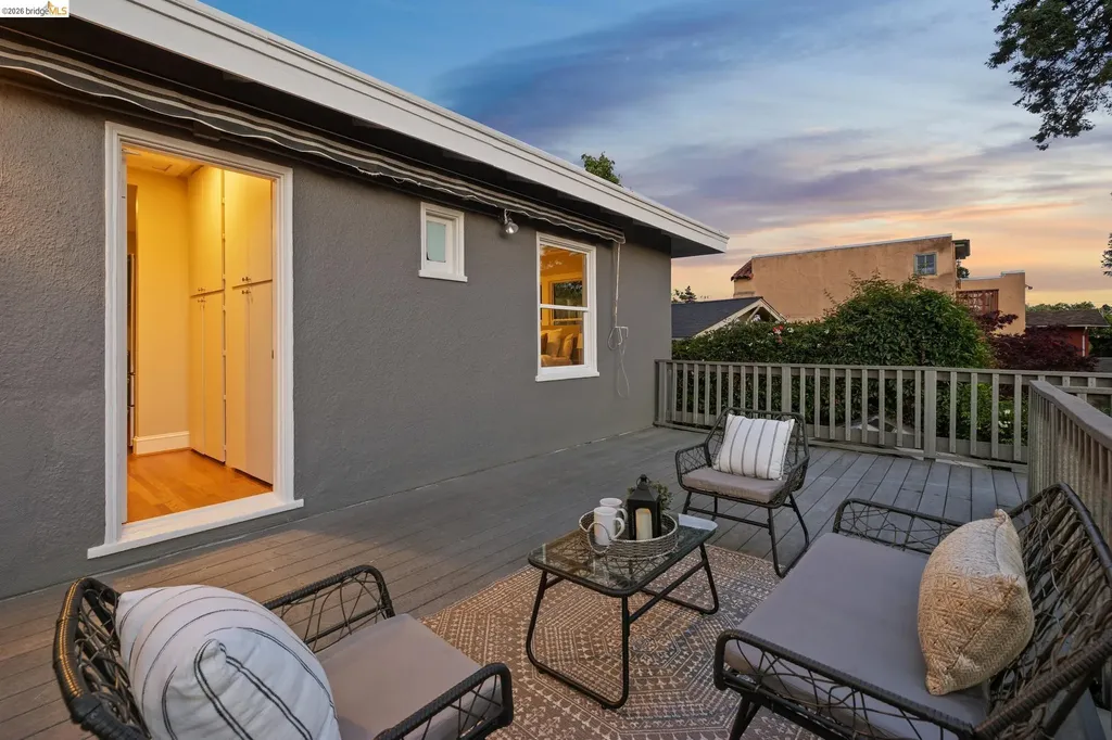 922 Carmel Avenue Albany CA 94706
