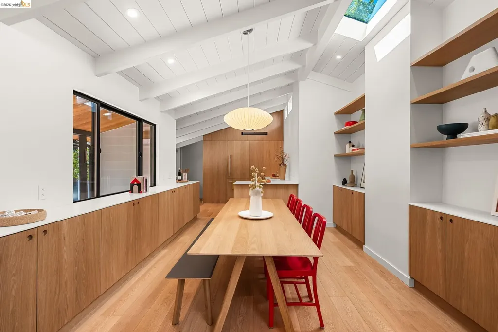 655 Vistamont Avenue Berkeley CA 94708