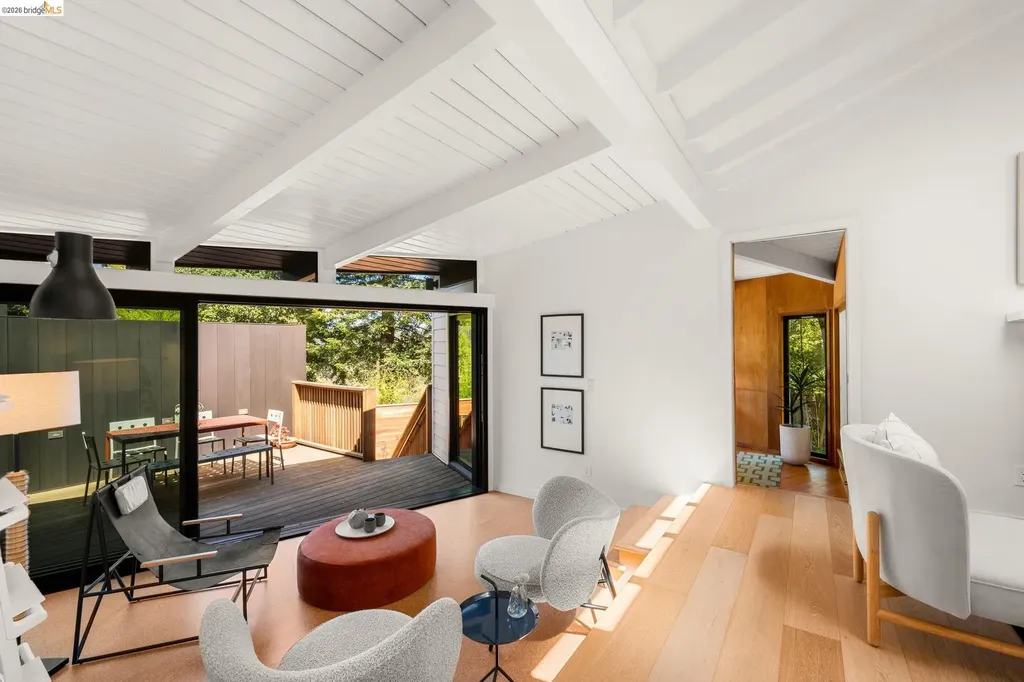 655 Vistamont Avenue Berkeley CA 94708