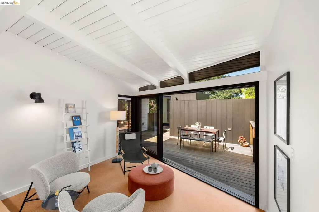 655 Vistamont Avenue Berkeley CA 94708