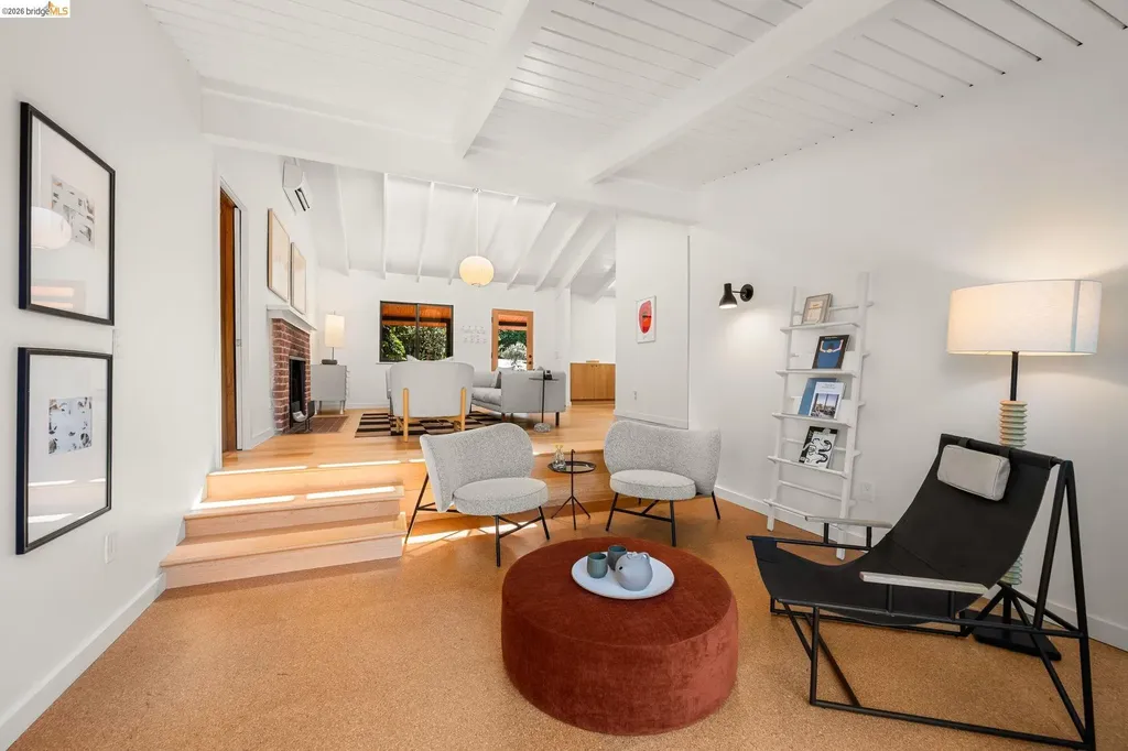 655 Vistamont Avenue Berkeley CA 94708
