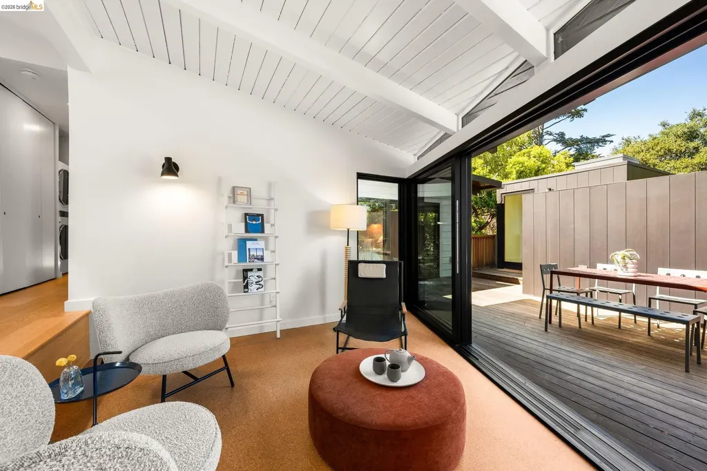 655 Vistamont Avenue Berkeley CA 94708