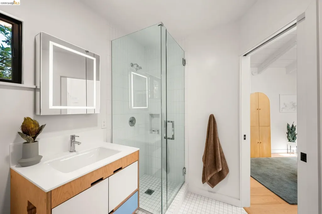 655 Vistamont Avenue Berkeley CA 94708