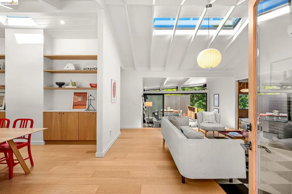 655 Vistamont Avenue Berkeley CA 94708