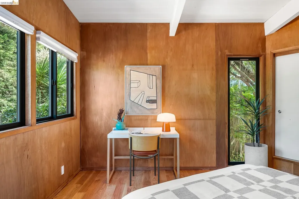 655 Vistamont Avenue Berkeley CA 94708