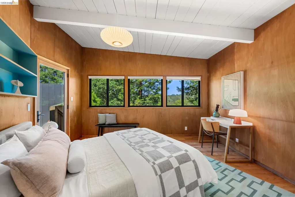 655 Vistamont Avenue Berkeley CA 94708