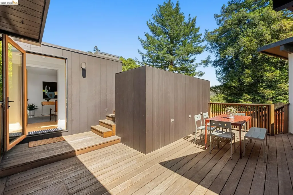 655 Vistamont Avenue Berkeley CA 94708