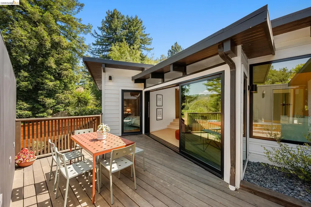 655 Vistamont Avenue Berkeley CA 94708