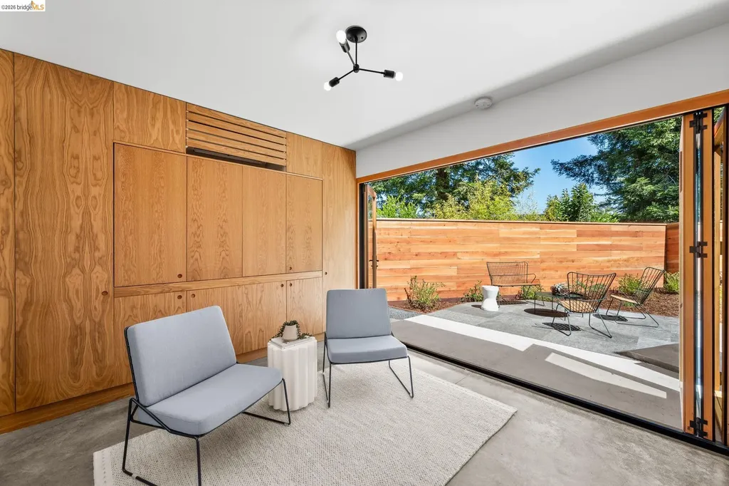 655 Vistamont Avenue Berkeley CA 94708