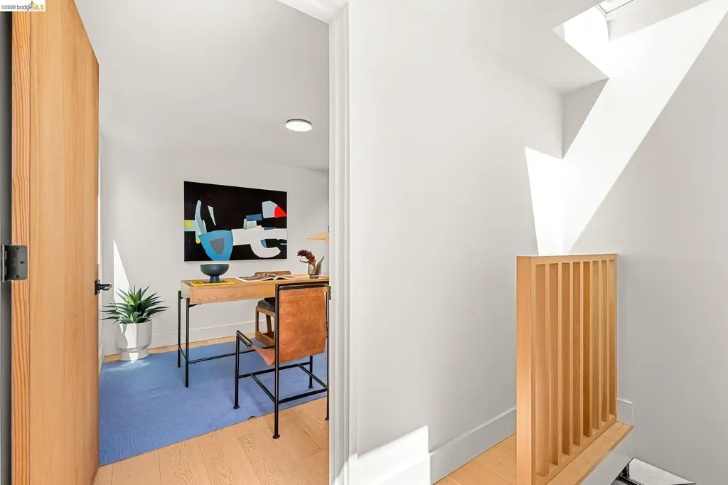 655 Vistamont Avenue Berkeley CA 94708