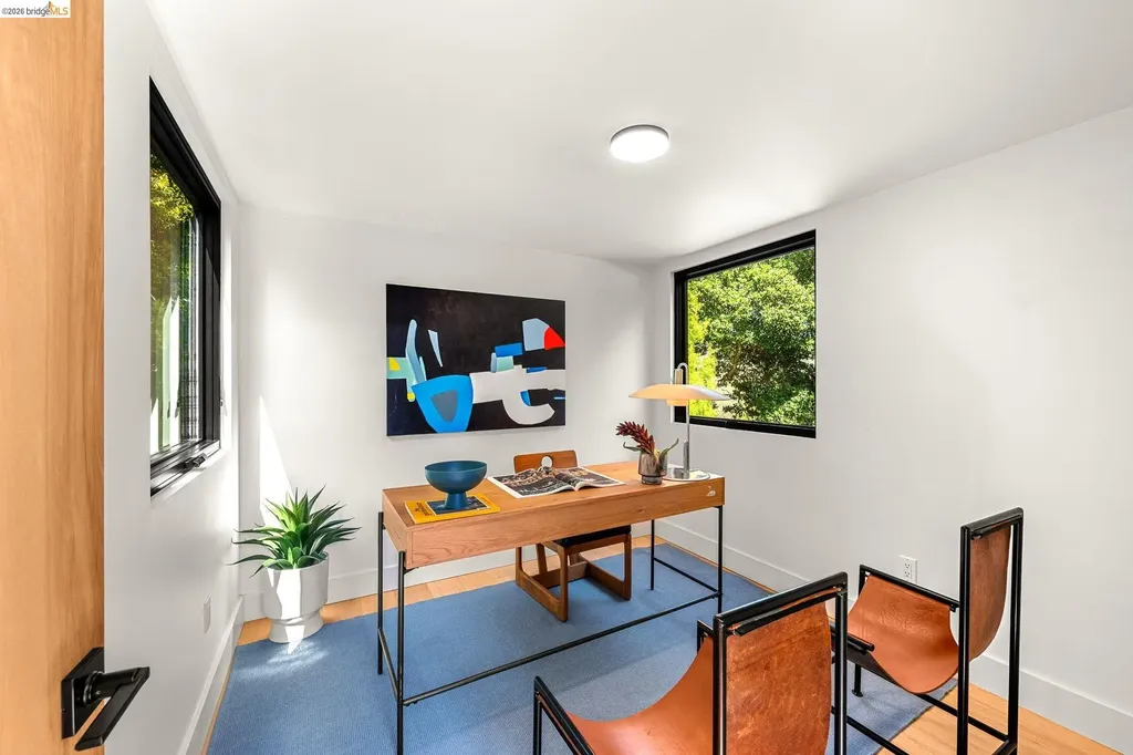 655 Vistamont Avenue Berkeley CA 94708