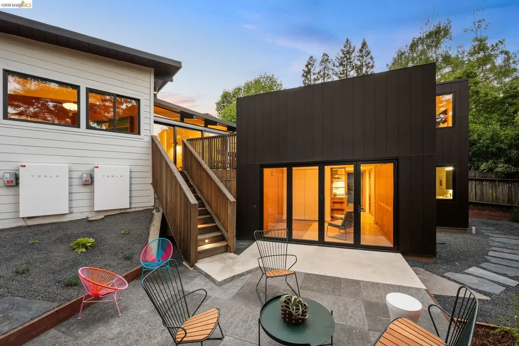 655 Vistamont Avenue Berkeley CA 94708