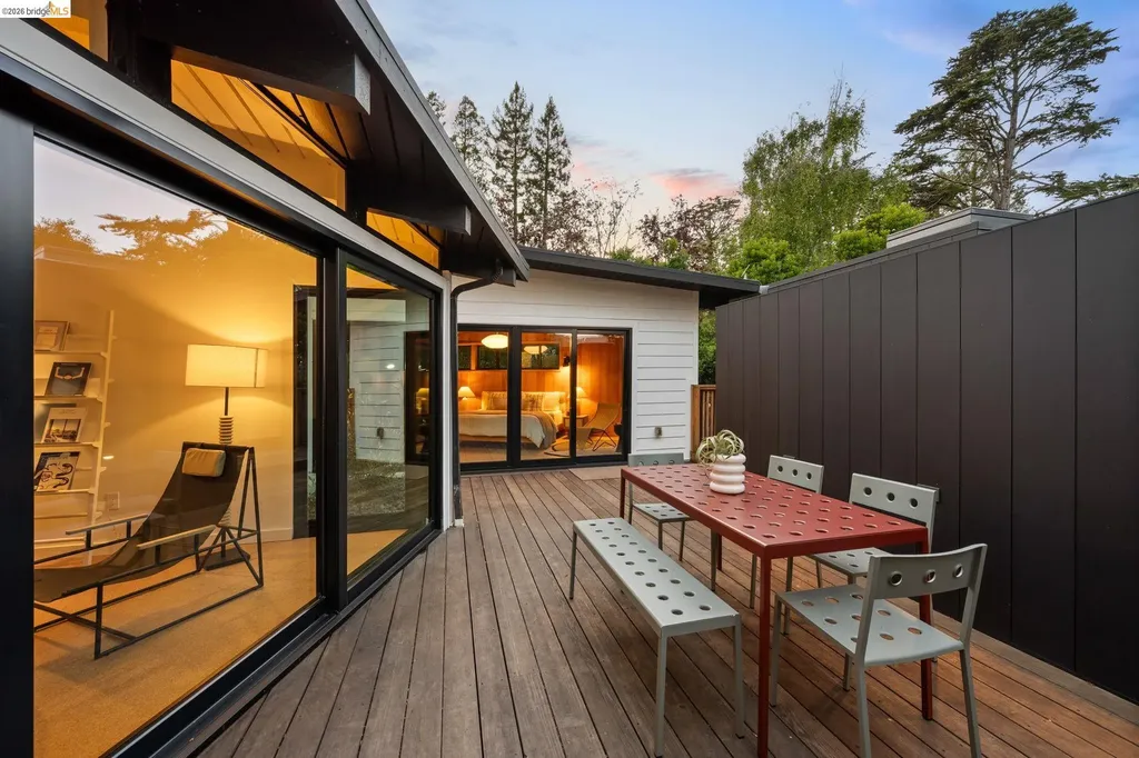 655 Vistamont Avenue Berkeley CA 94708