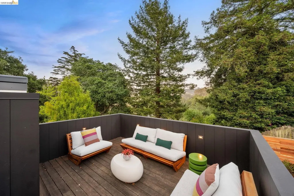 655 Vistamont Avenue Berkeley CA 94708