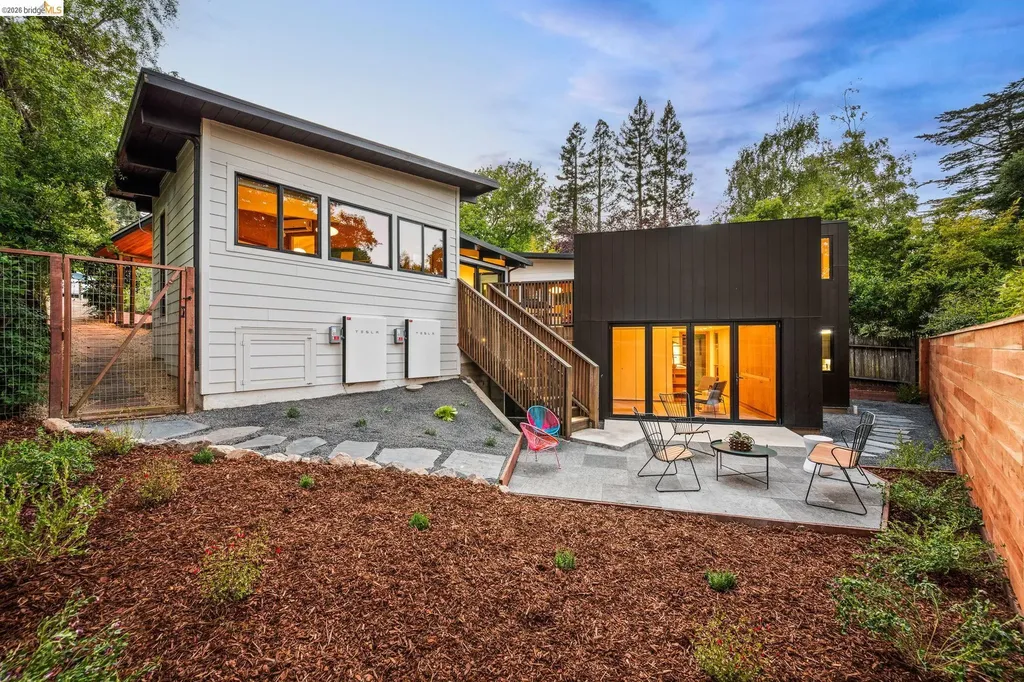 655 Vistamont Avenue Berkeley CA 94708