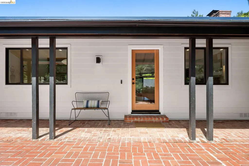 655 Vistamont Avenue Berkeley CA 94708