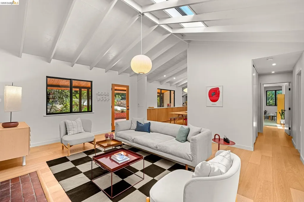 655 Vistamont Avenue Berkeley CA 94708