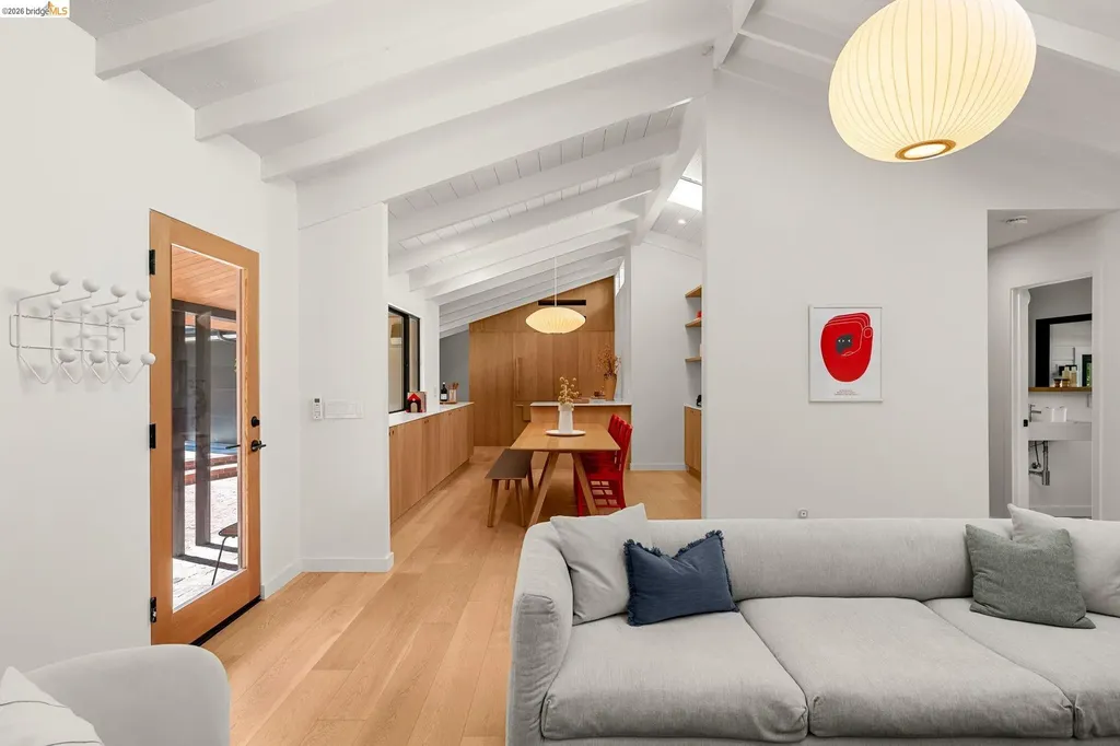 655 Vistamont Avenue Berkeley CA 94708