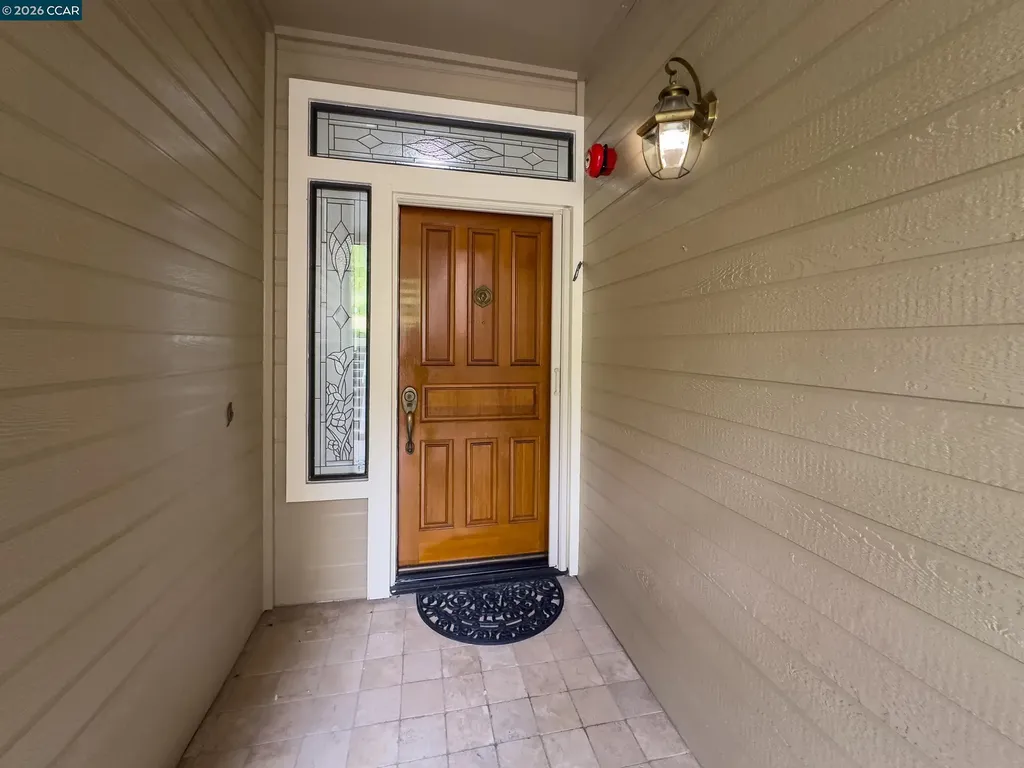 5201 Terra Granada Drive Walnut Creek CA 94595