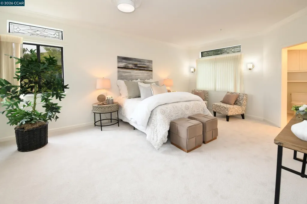 5201 Terra Granada Drive Walnut Creek CA 94595