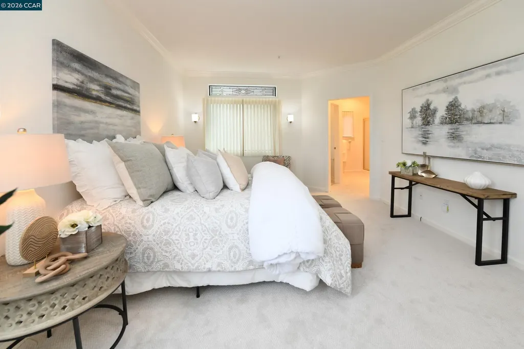 5201 Terra Granada Drive Walnut Creek CA 94595
