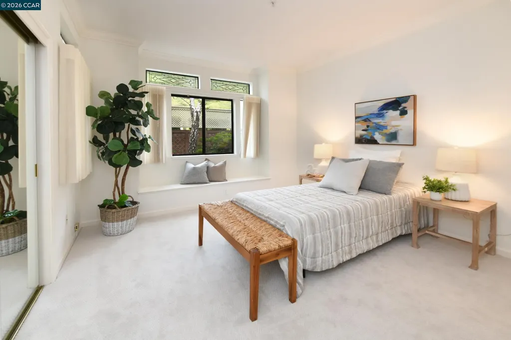 5201 Terra Granada Drive Walnut Creek CA 94595