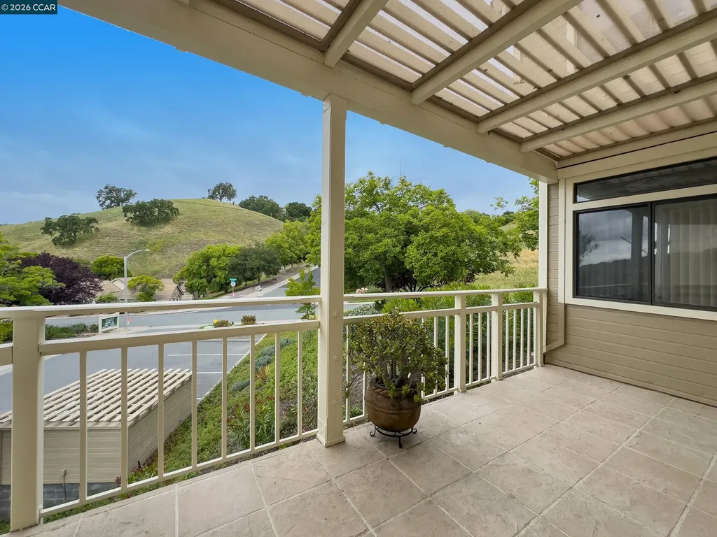 5201 Terra Granada Drive Walnut Creek CA 94595