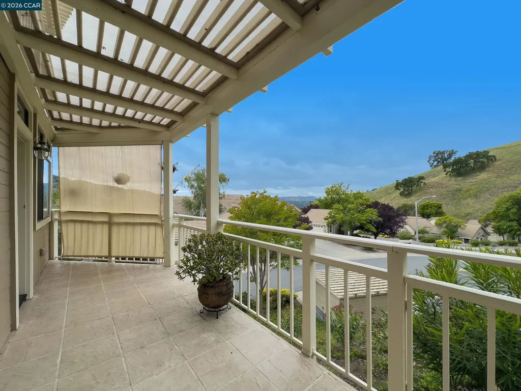 5201 Terra Granada Drive Walnut Creek CA 94595