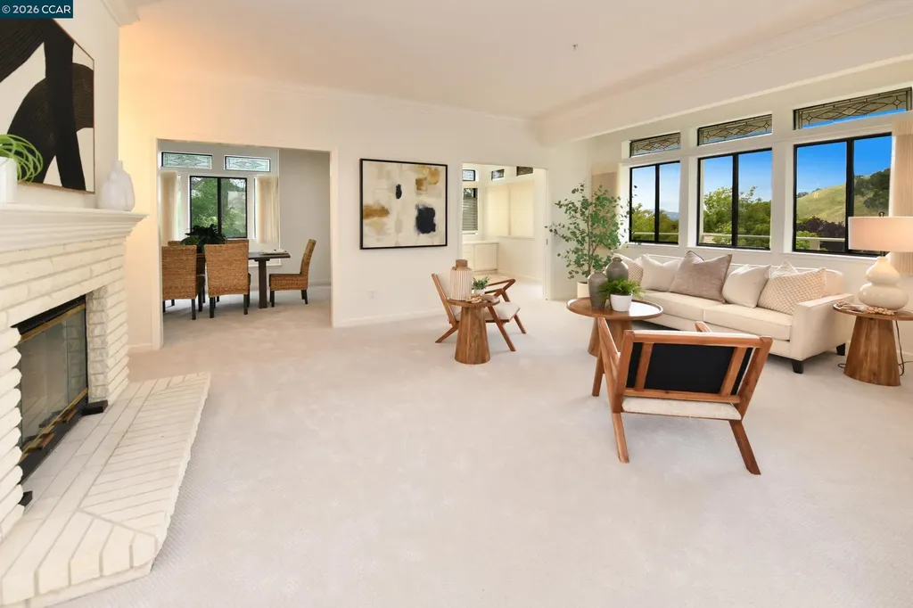 5201 Terra Granada Drive Walnut Creek CA 94595