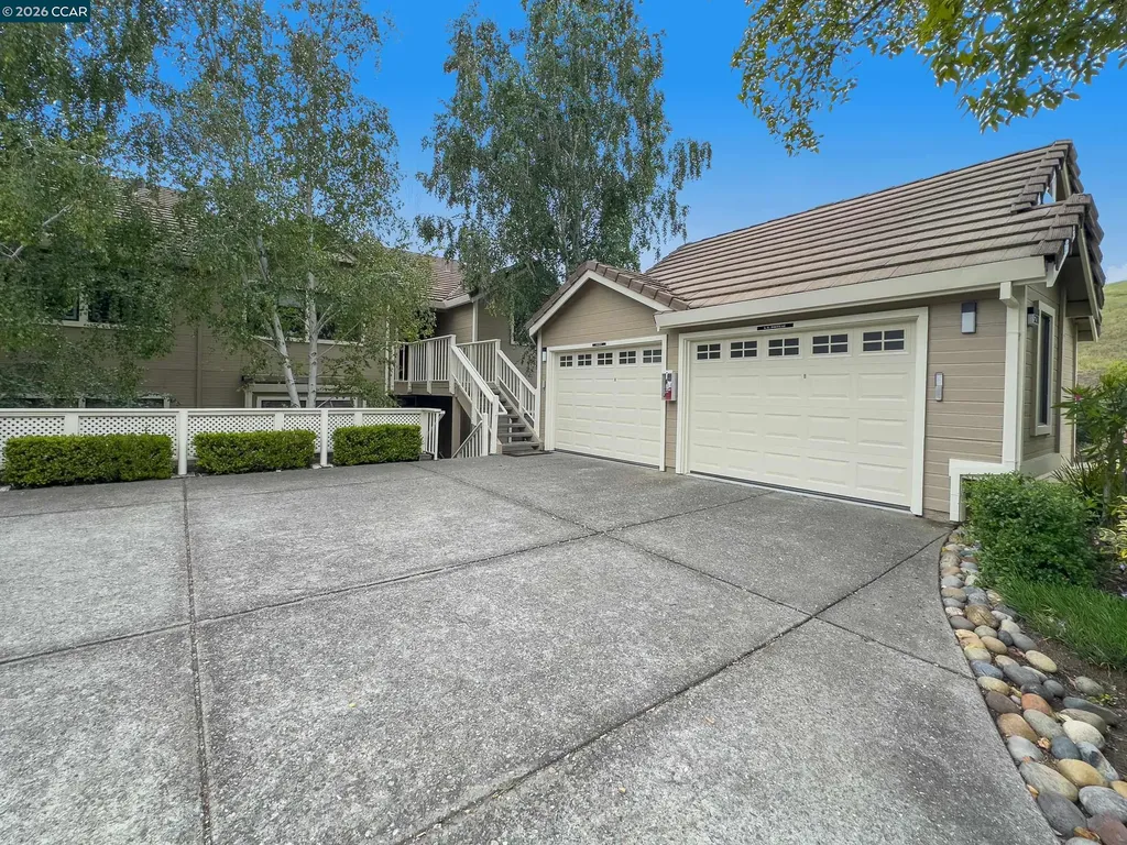 5201 Terra Granada Drive Walnut Creek CA 94595