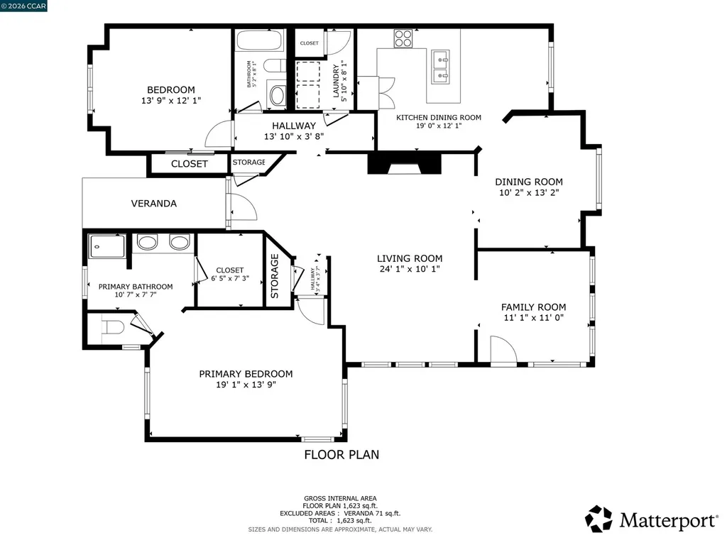 5201 Terra Granada Drive Walnut Creek CA 94595