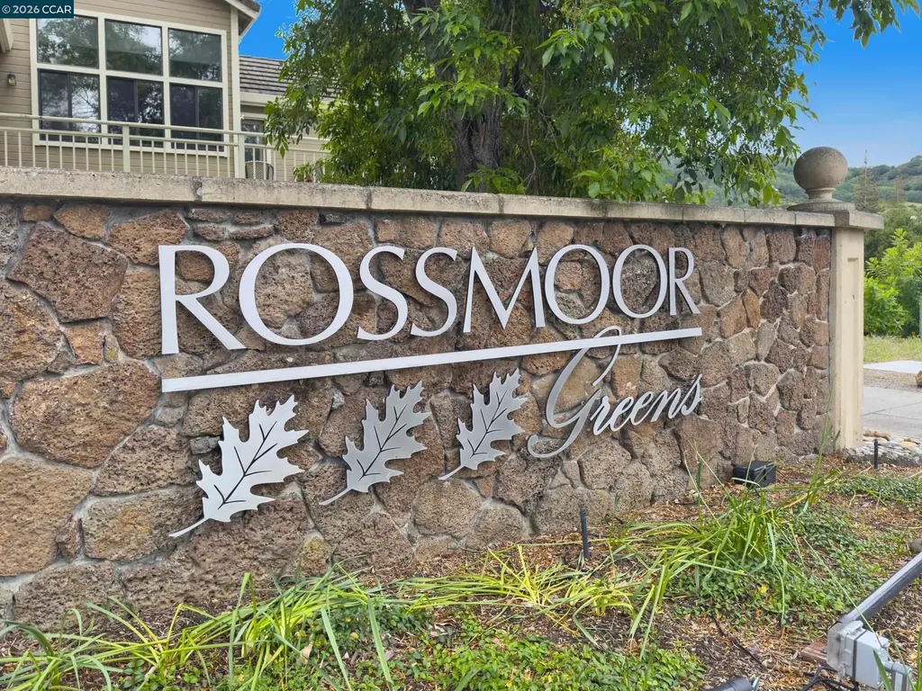 5201 Terra Granada Drive Walnut Creek CA 94595
