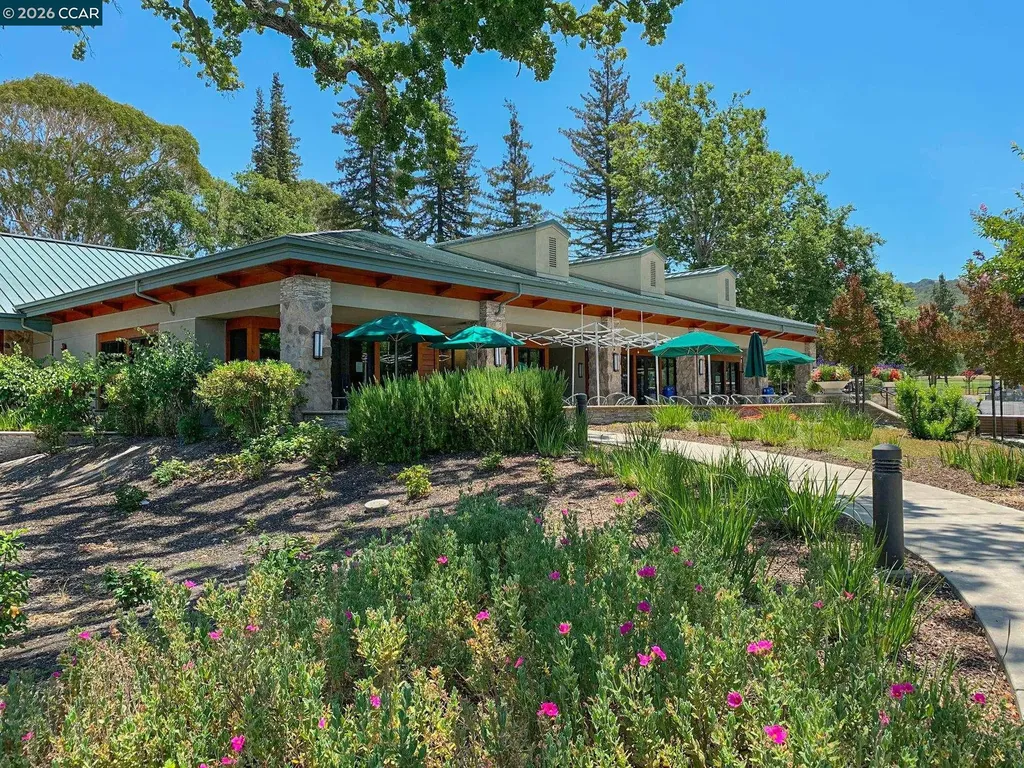 5201 Terra Granada Drive Walnut Creek CA 94595