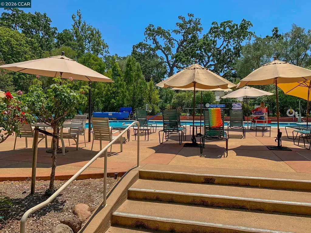 5201 Terra Granada Drive Walnut Creek CA 94595
