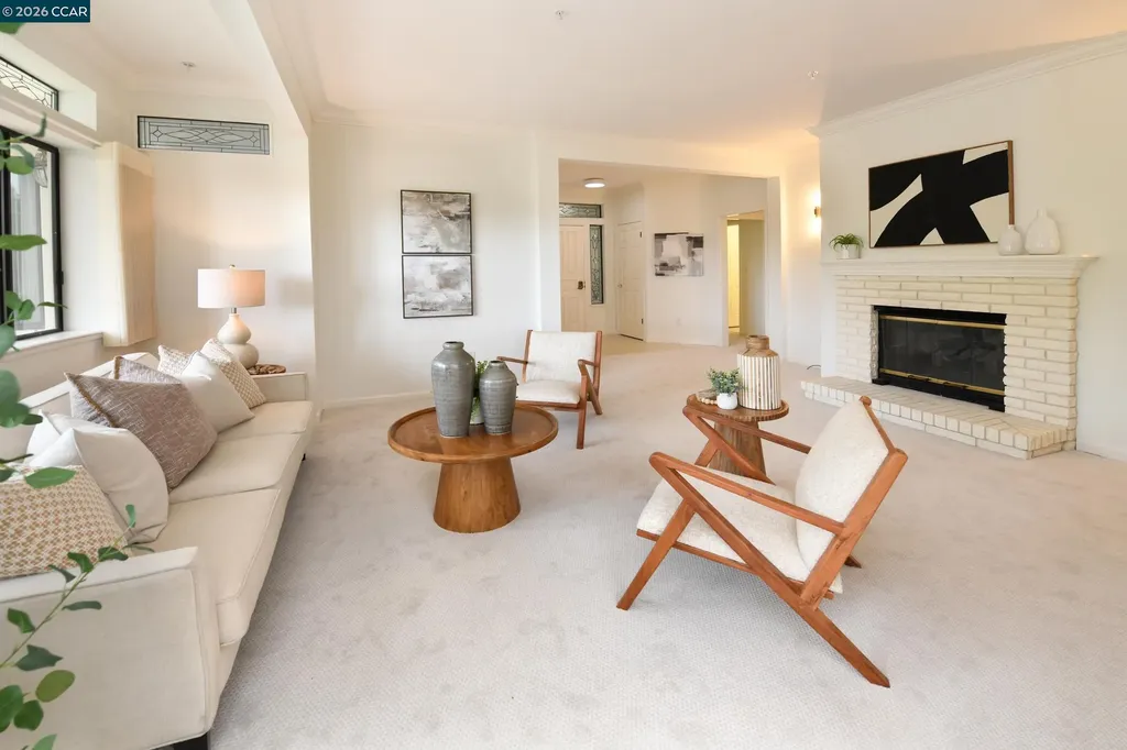 5201 Terra Granada Drive Walnut Creek CA 94595