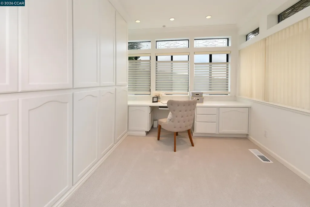5201 Terra Granada Drive Walnut Creek CA 94595