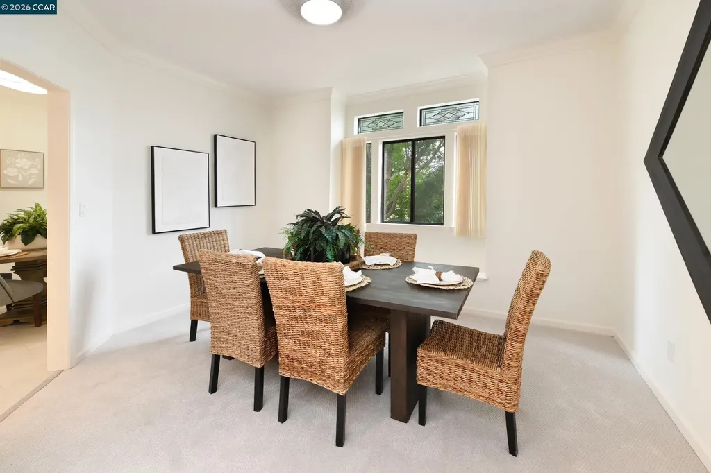 5201 Terra Granada Drive Walnut Creek CA 94595