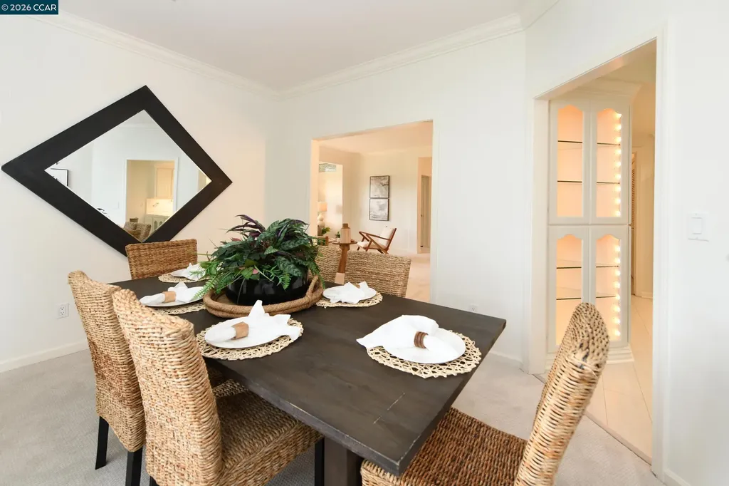 5201 Terra Granada Drive Walnut Creek CA 94595