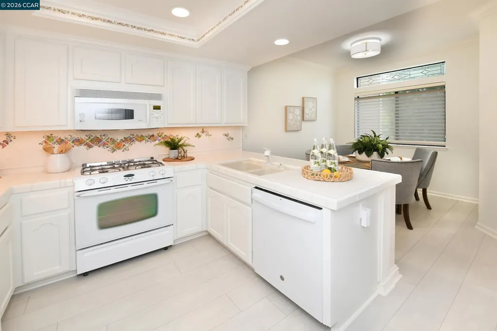 5201 Terra Granada Drive Walnut Creek CA 94595