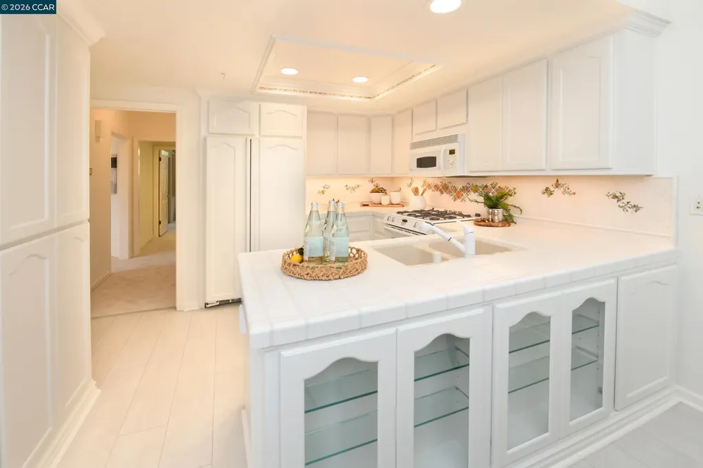 5201 Terra Granada Drive Walnut Creek CA 94595