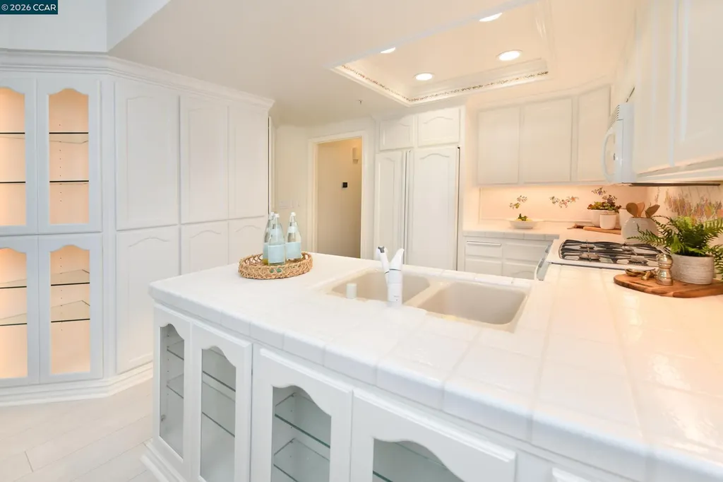 5201 Terra Granada Drive Walnut Creek CA 94595