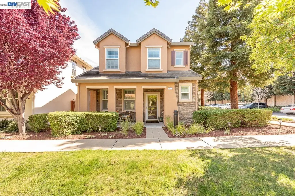 2527 Coldstream Way Hayward CA 94545