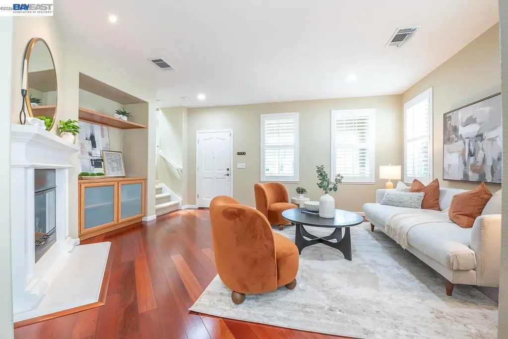 2527 Coldstream Way Hayward CA 94545