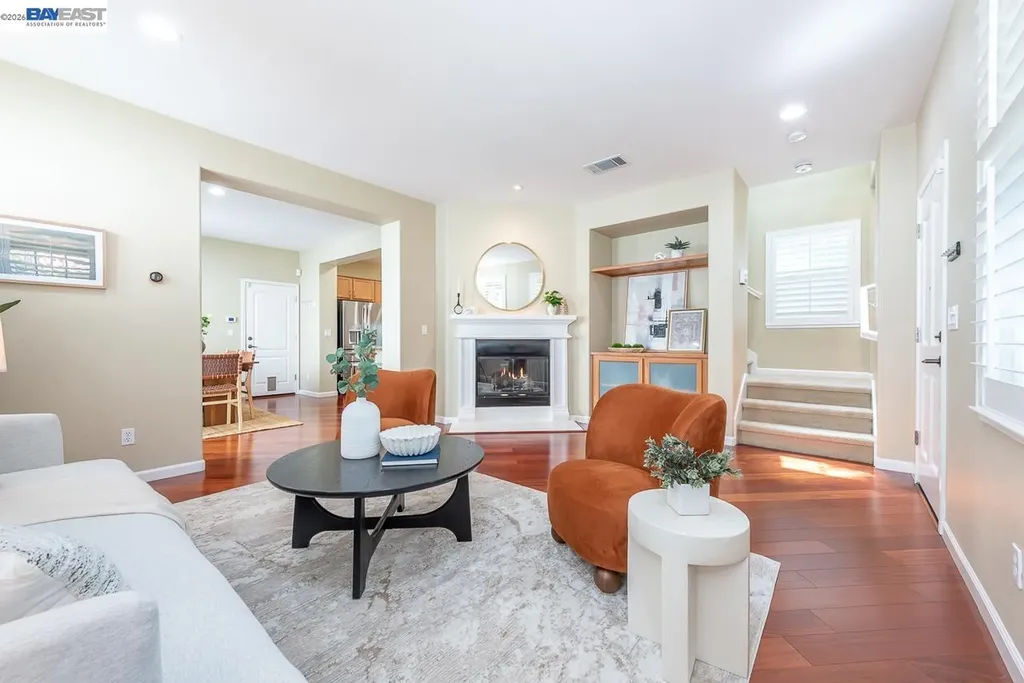 2527 Coldstream Way Hayward CA 94545